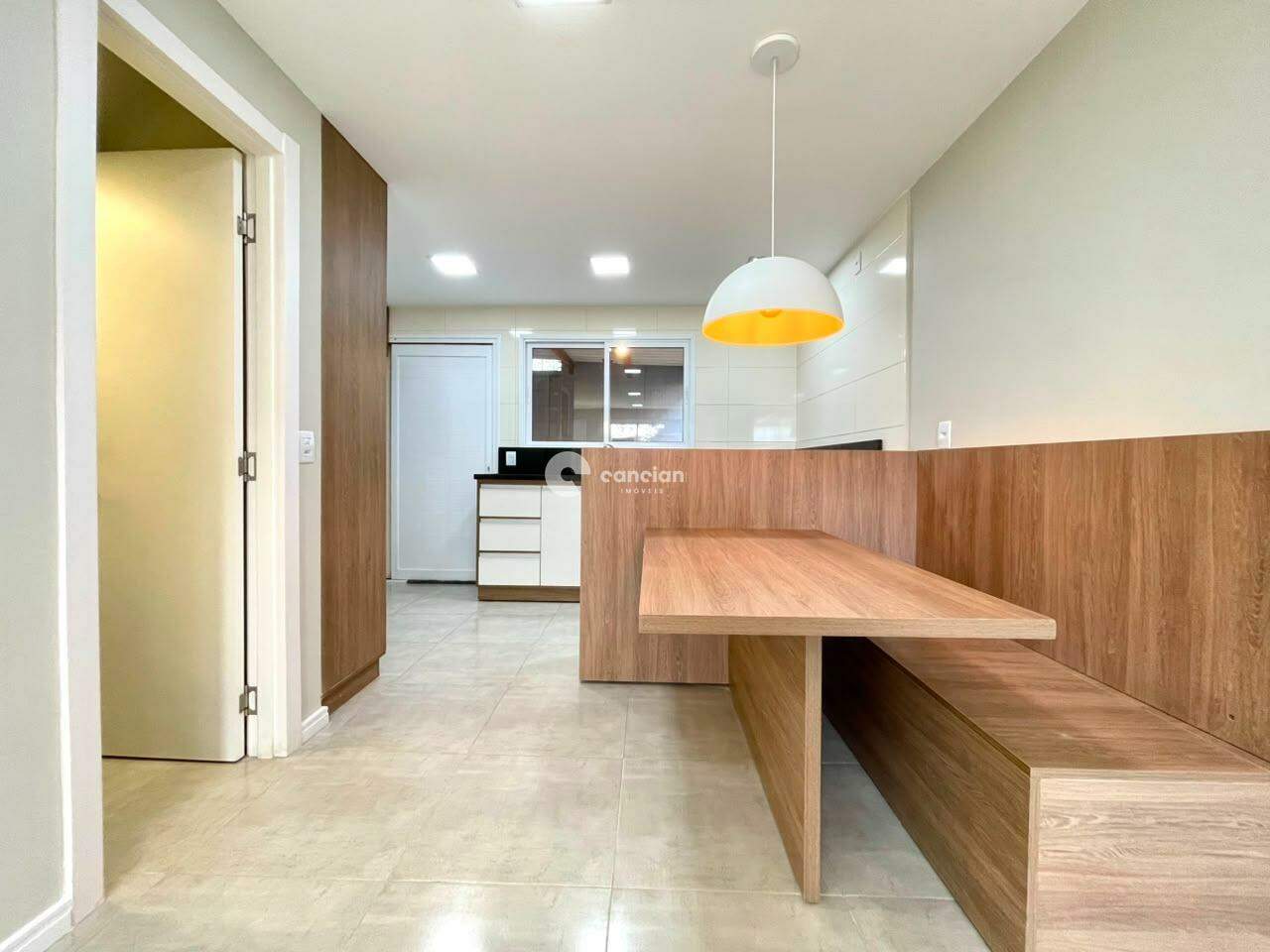 Casa de Condomínio para aluguel no São José: