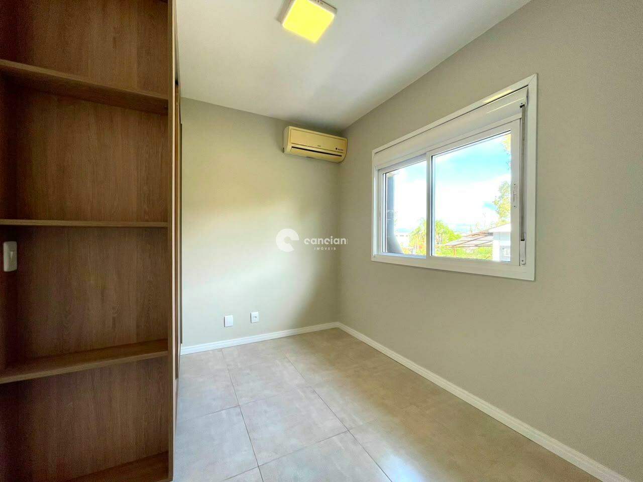 Casa de Condomínio para aluguel no São José:
