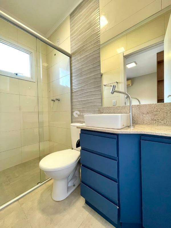 Casa de Condomínio para aluguel no São José: