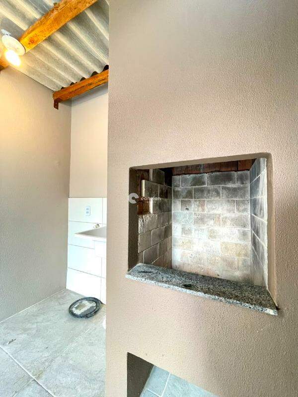Casa de Condomínio para aluguel no São José: