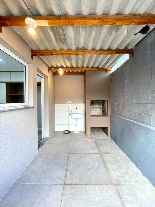 Casa de Condomínio para aluguel no São José: