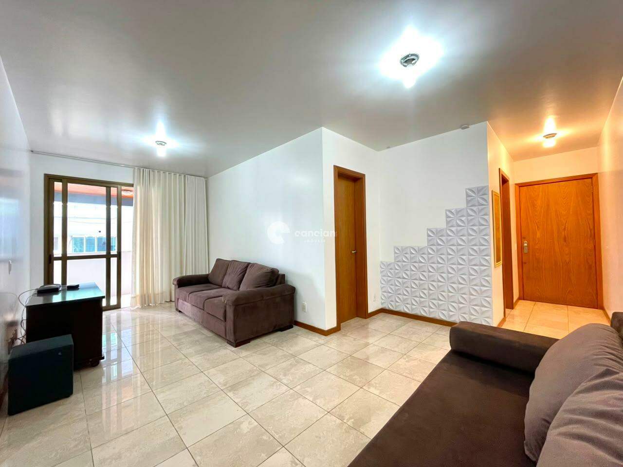Apartamento para aluguel no Nossa Senhora de Fátima: 