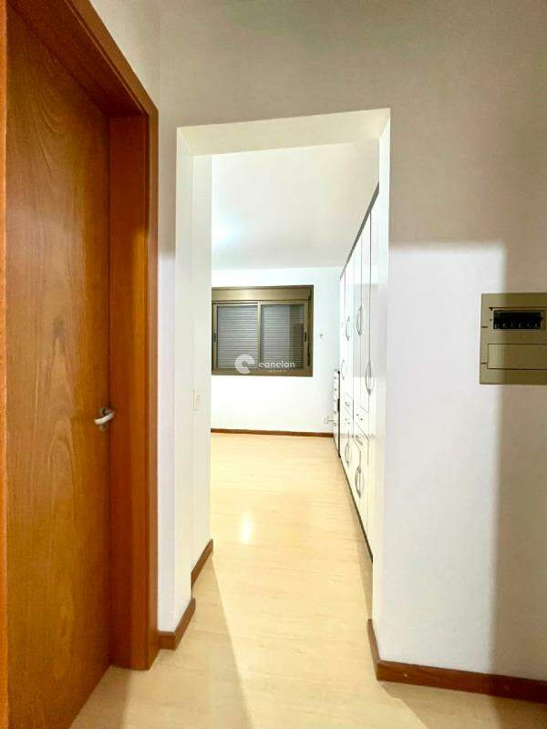 Apartamento para aluguel no Nossa Senhora de Fátima: 