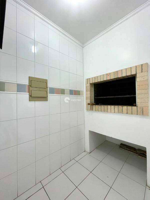 Apartamento para aluguel no Nossa Senhora de Fátima: 
