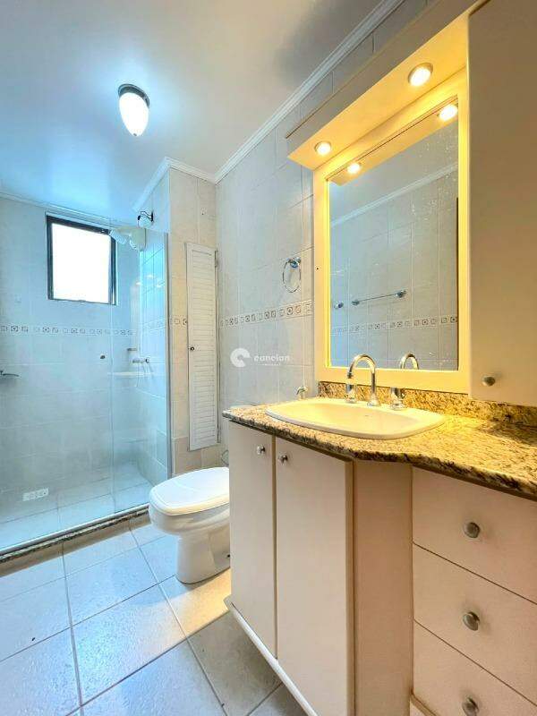 Apartamento para aluguel no Nossa Senhora de Fátima: 