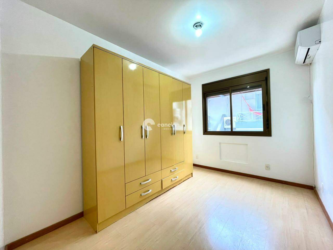 Apartamento para aluguel no Nossa Senhora de Fátima: 