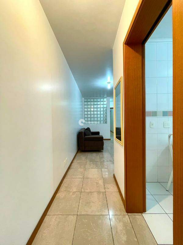 Apartamento para aluguel no Nossa Senhora de Fátima: 
