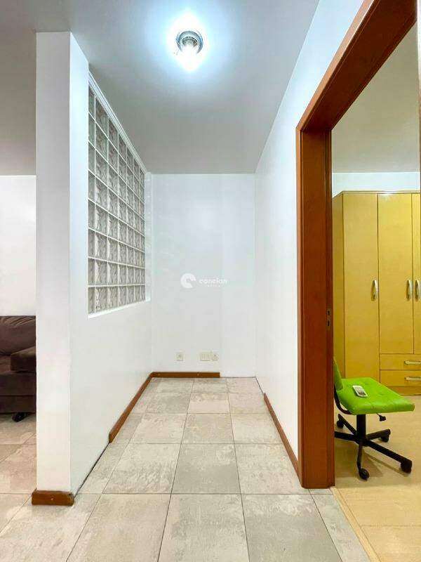 Apartamento para aluguel no Nossa Senhora de Fátima: 