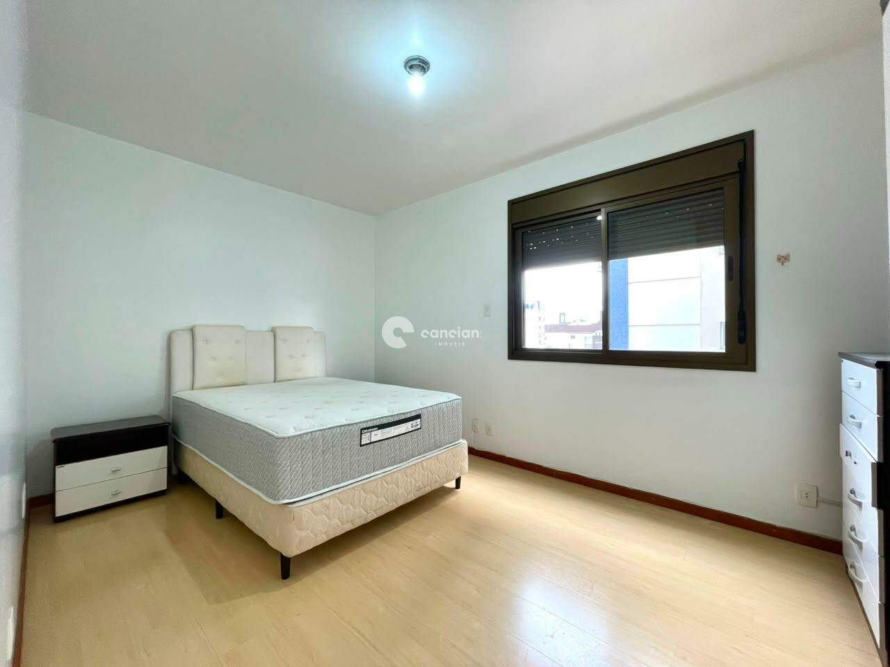 Apartamento para aluguel no Nossa Senhora de Fátima: 