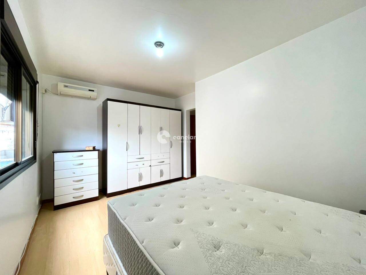 Apartamento para aluguel no Nossa Senhora de Fátima: 