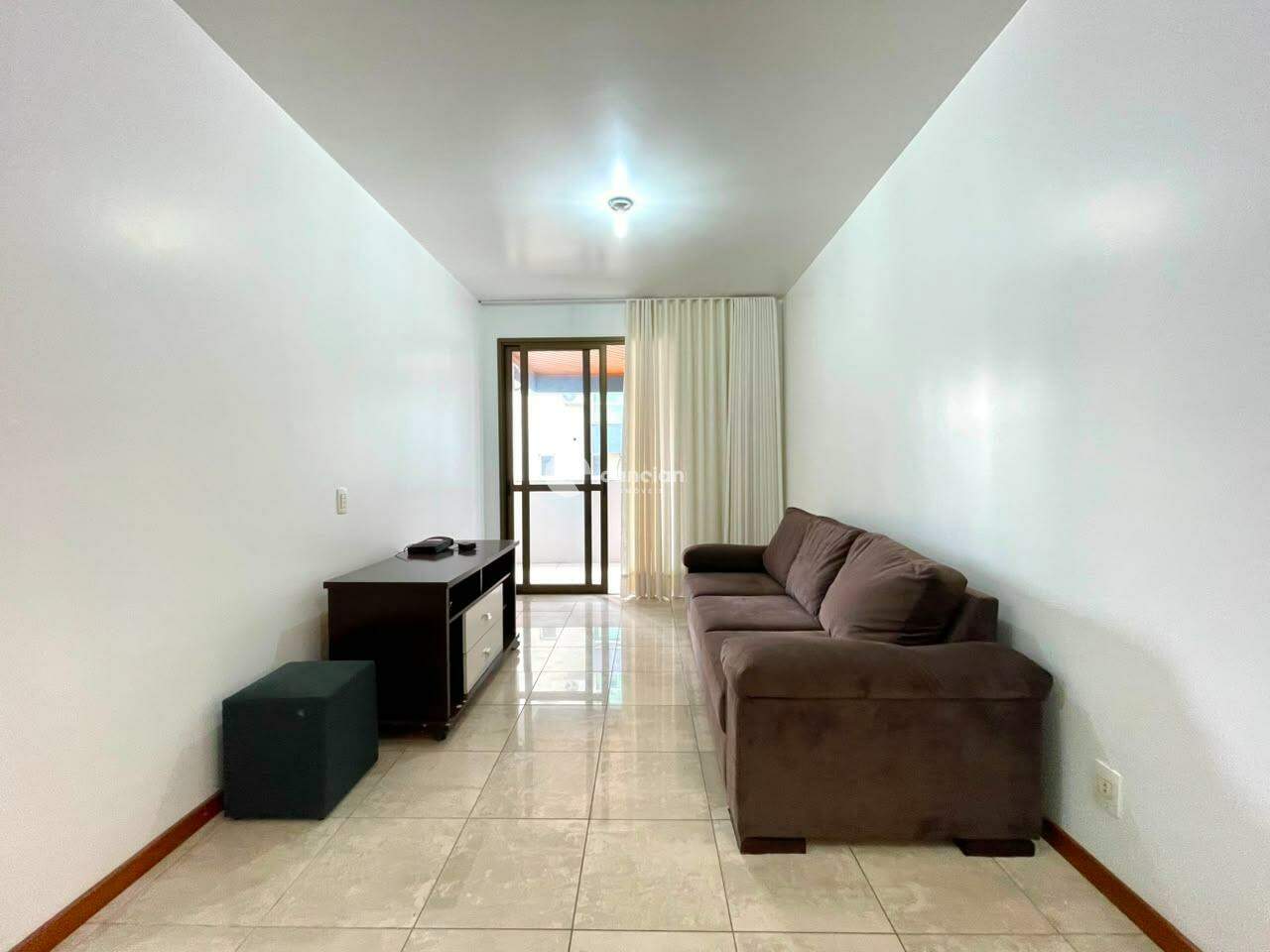 Apartamento para aluguel no Nossa Senhora de Fátima: 