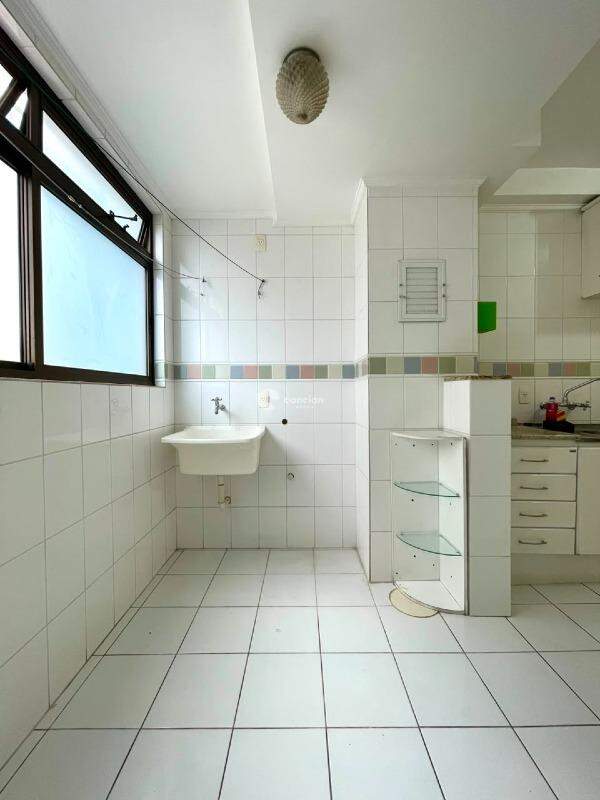 Apartamento para aluguel no Nossa Senhora de Fátima: 