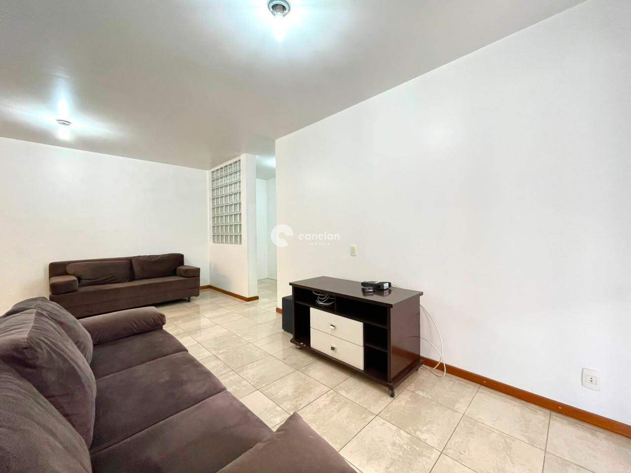 Apartamento para aluguel no Nossa Senhora de Fátima: 