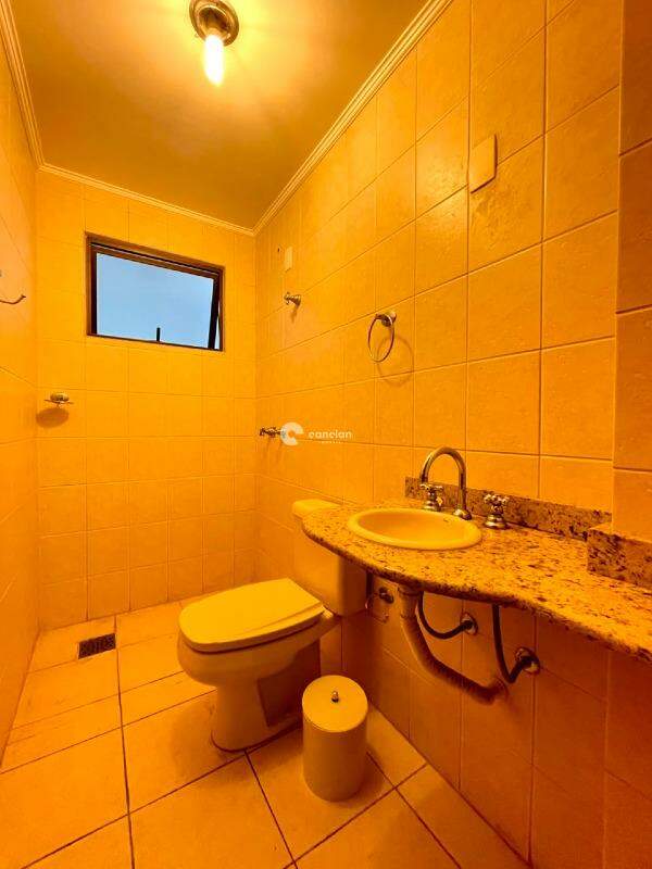 Apartamento para aluguel no Nossa Senhora de Fátima: 