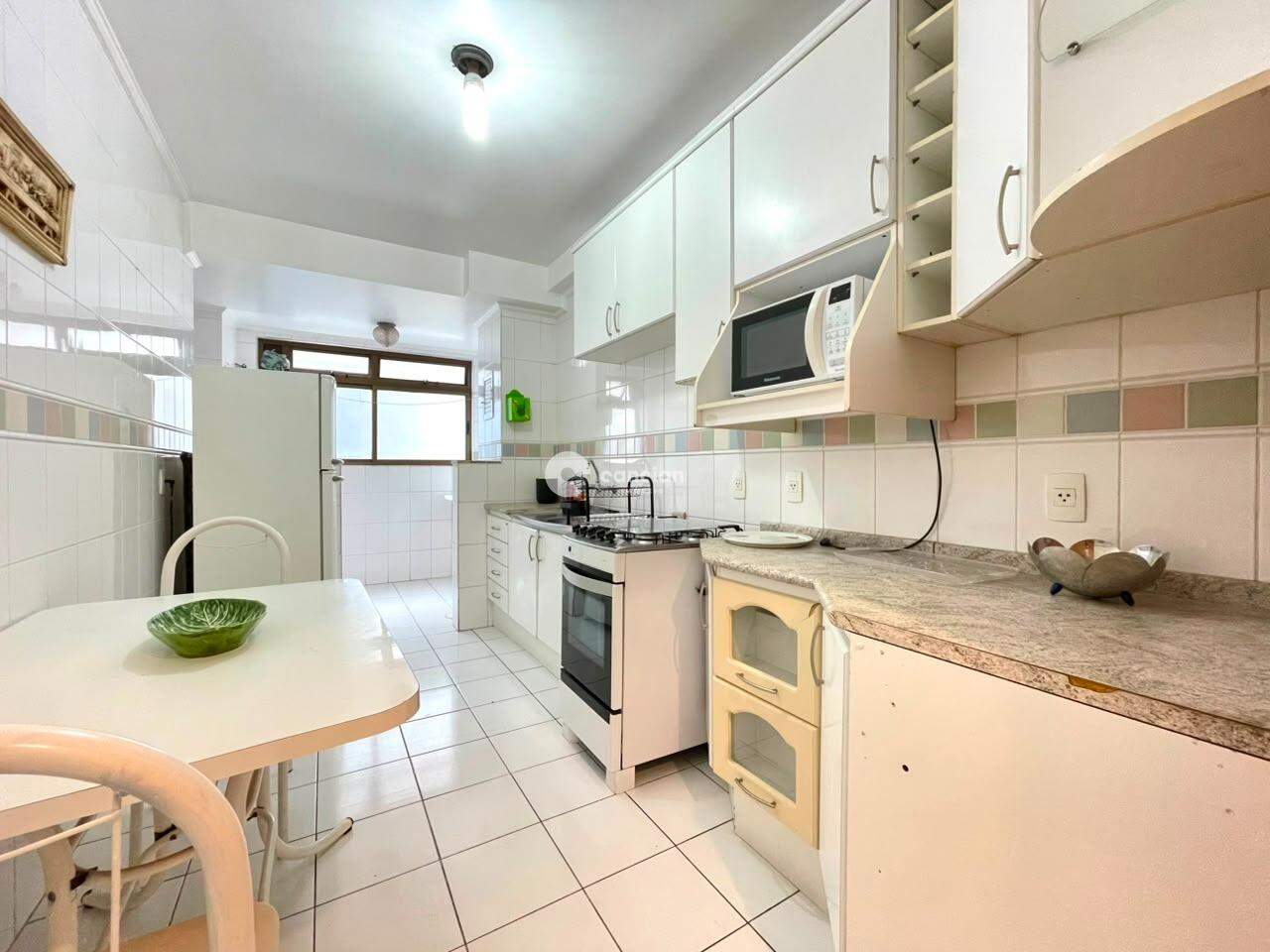 Apartamento para aluguel no Nossa Senhora de Fátima: 