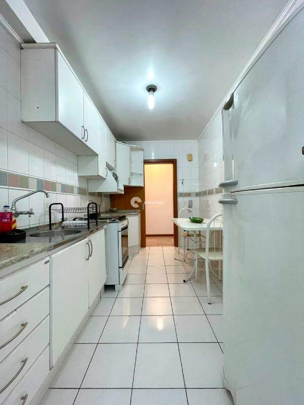 Apartamento para aluguel no Nossa Senhora de Fátima: 