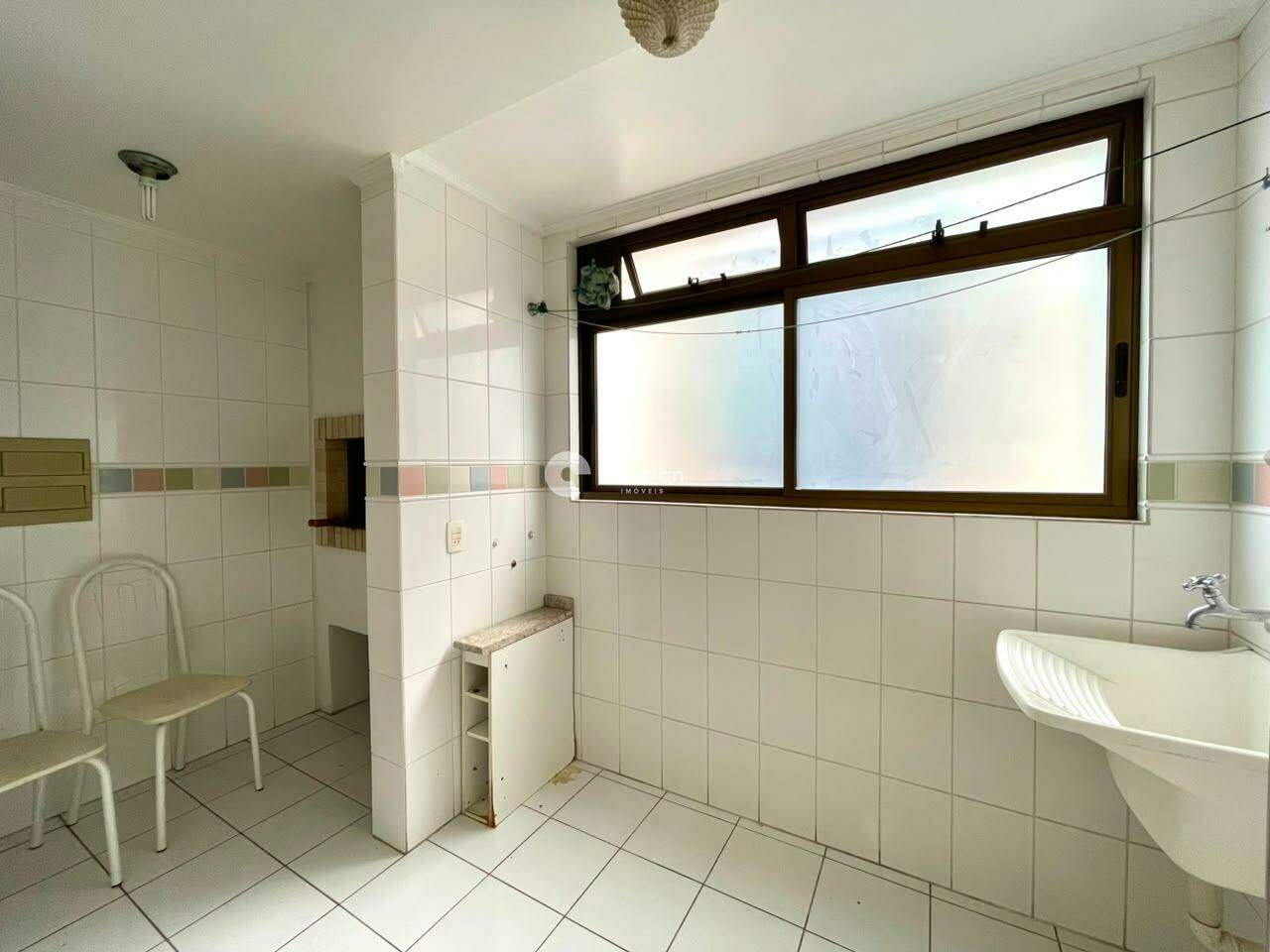 Apartamento para aluguel no Nossa Senhora de Fátima: 