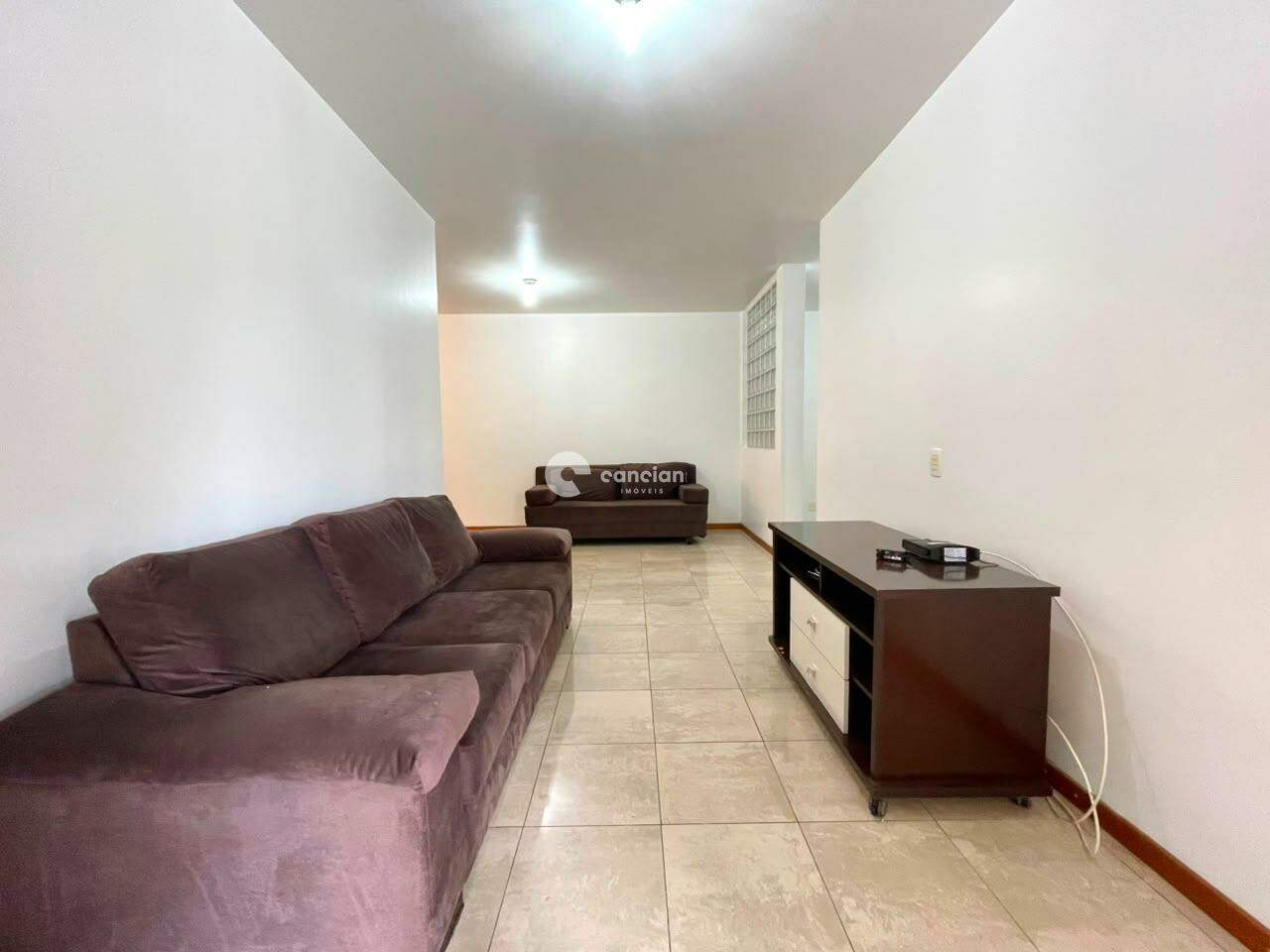 Apartamento para aluguel no Nossa Senhora de Fátima: 