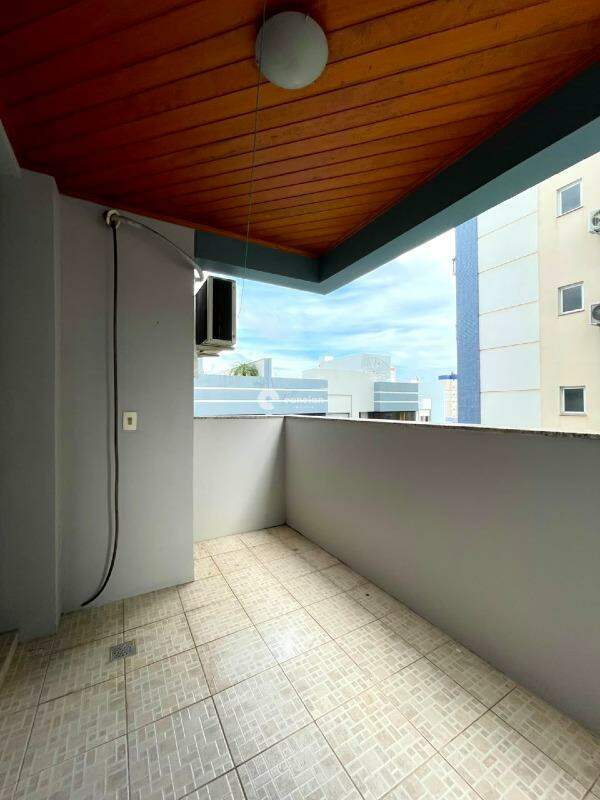 Apartamento para aluguel no Nossa Senhora de Fátima: 