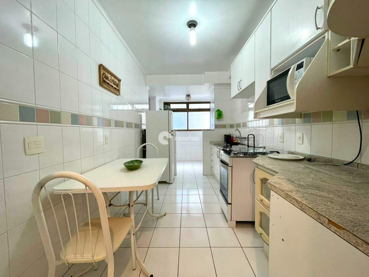 Apartamento para aluguel no Nossa Senhora de Fátima: 