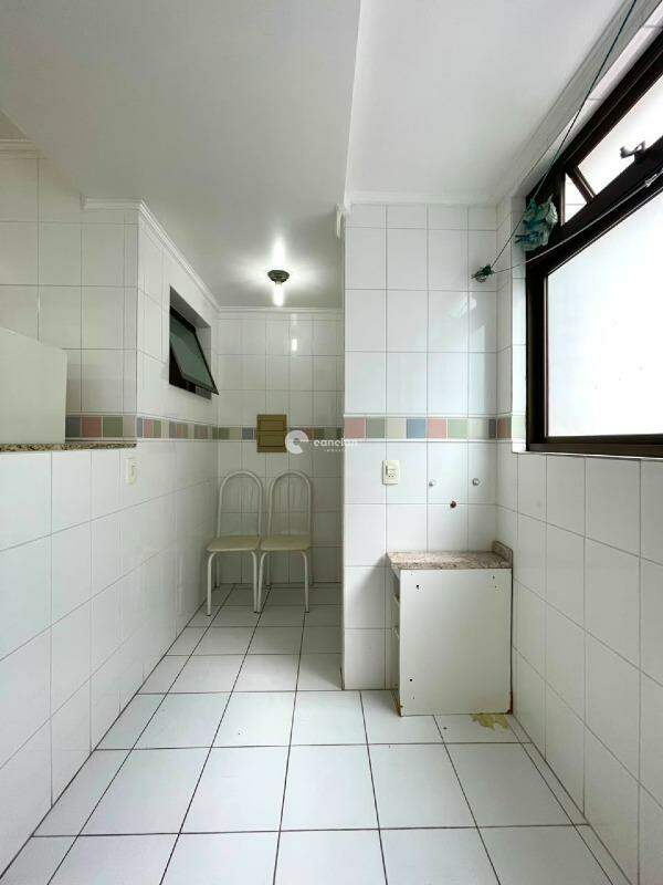 Apartamento para aluguel no Nossa Senhora de Fátima: 