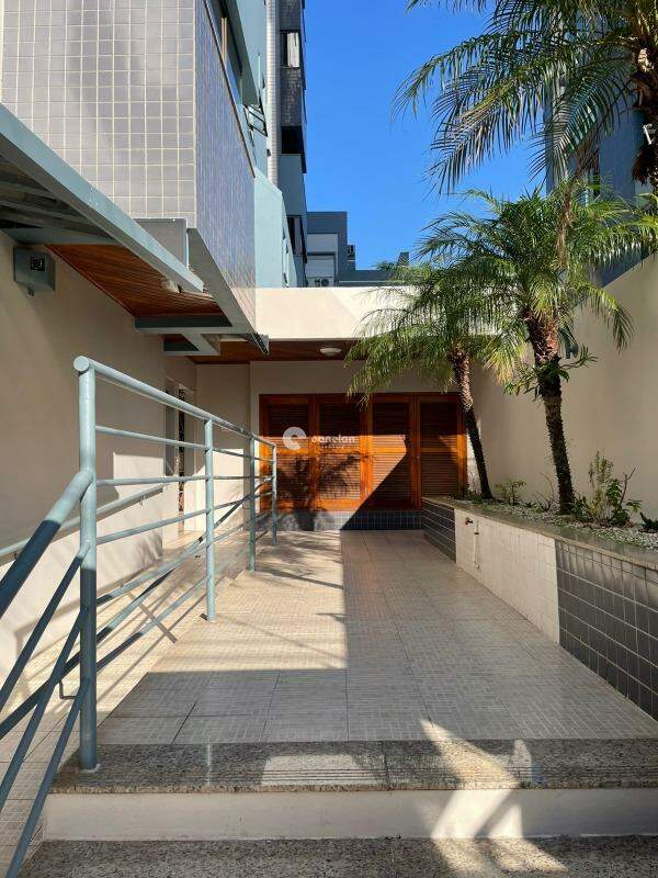Apartamento para aluguel no Nossa Senhora de Fátima: 