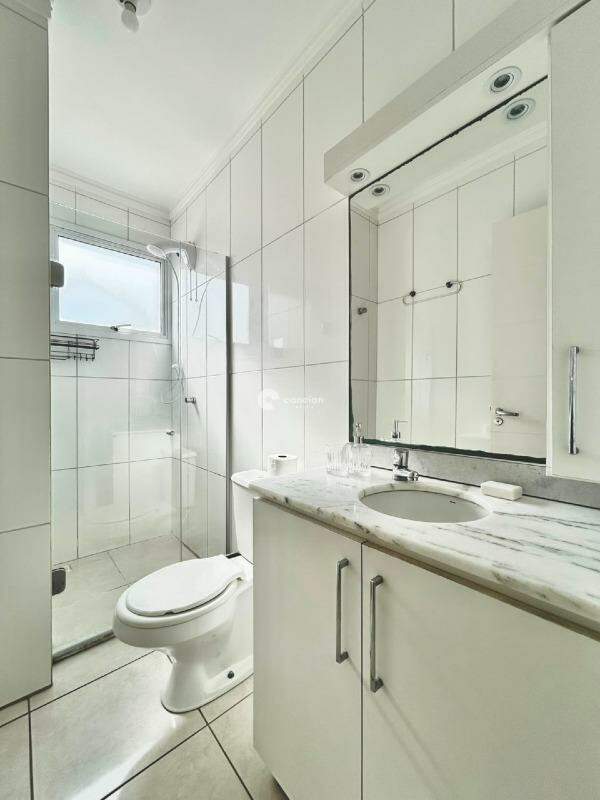 Apartamento para aluguel no Nossa Senhora do Rosário: