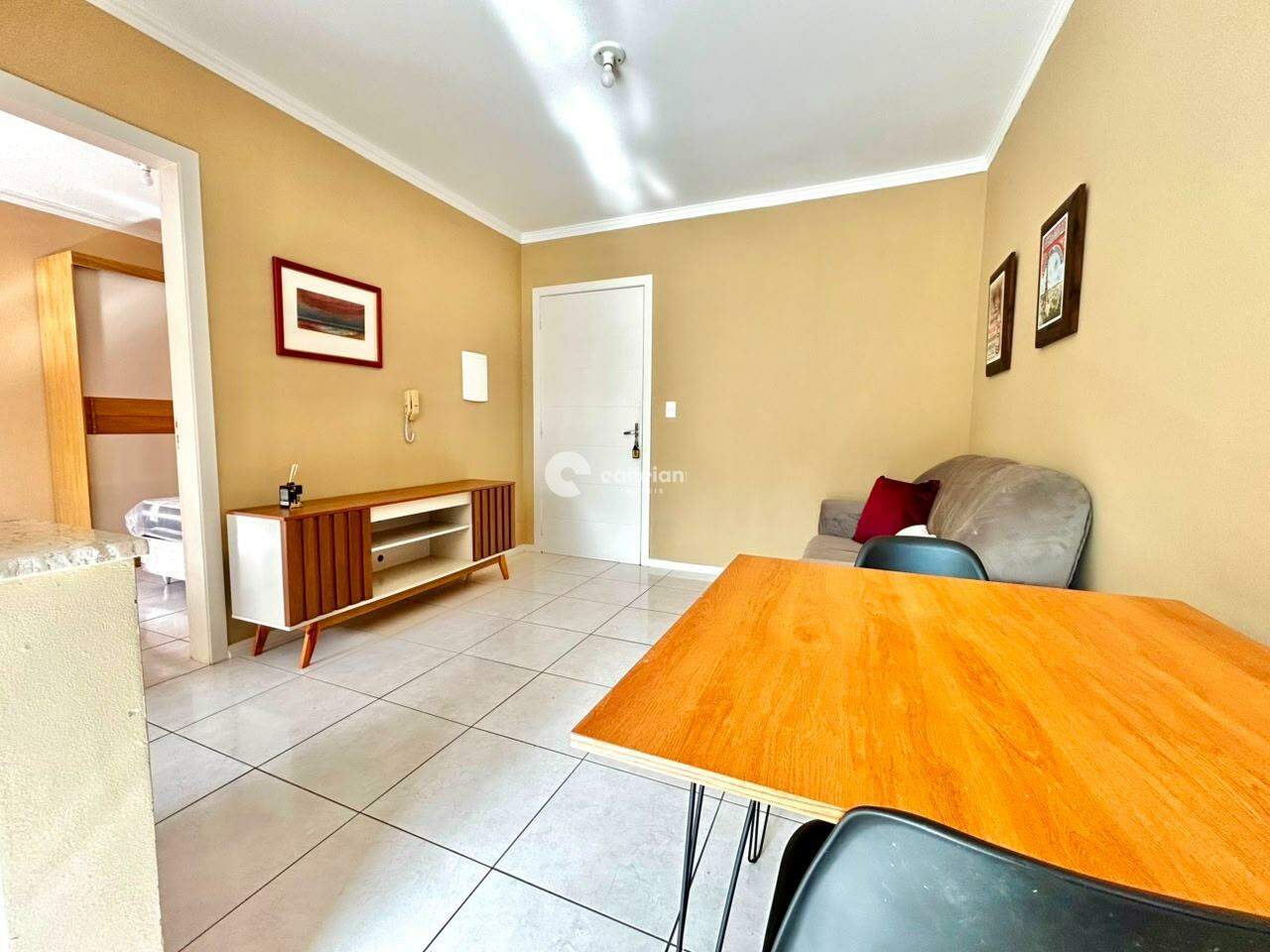Apartamento para aluguel no Nossa Senhora do Rosário: