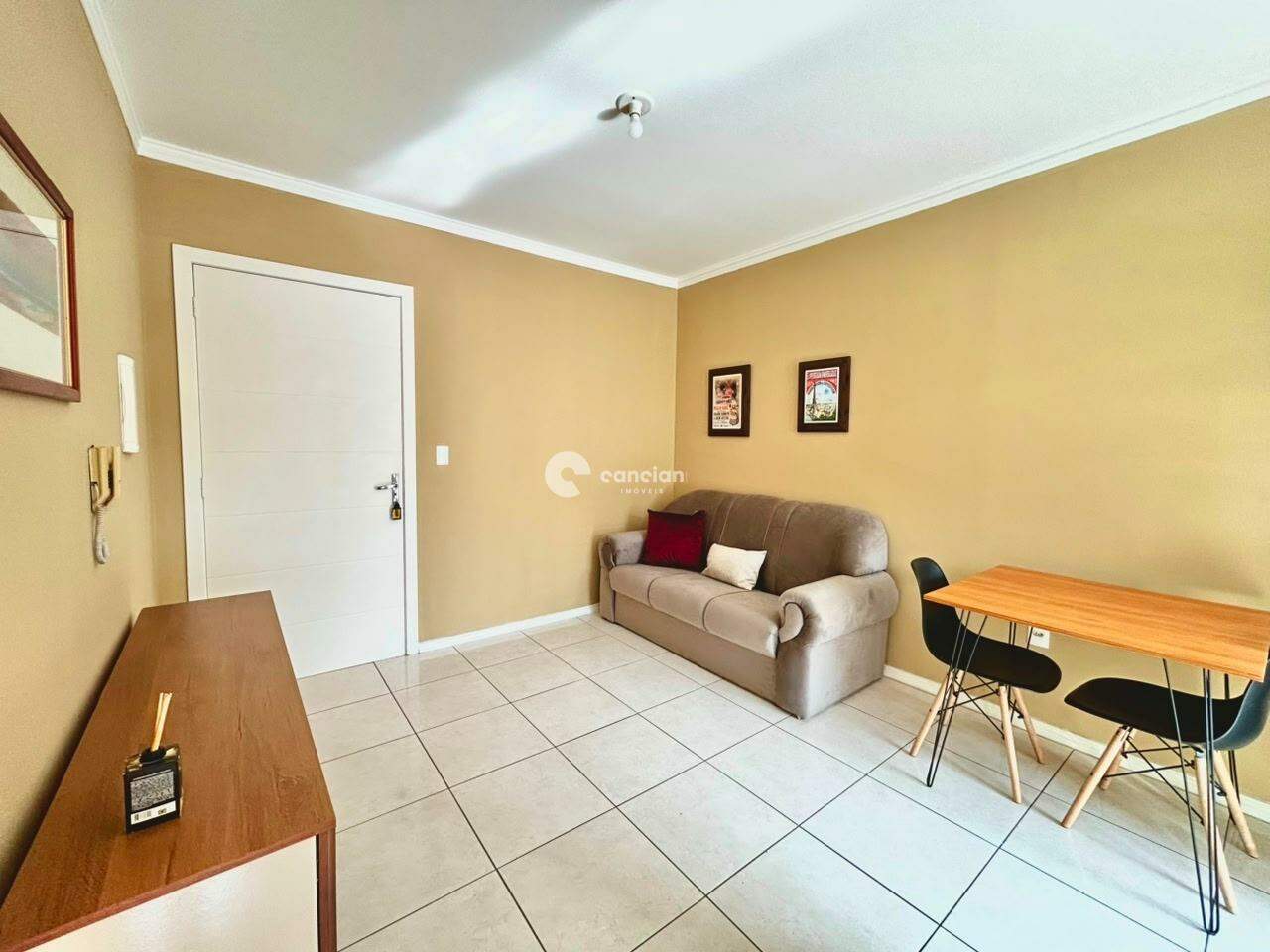 Apartamento para aluguel no Nossa Senhora do Rosário: