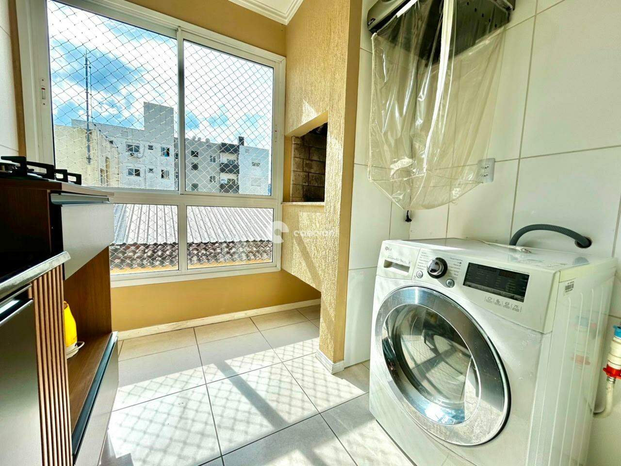 Apartamento para aluguel no Nossa Senhora do Rosário: