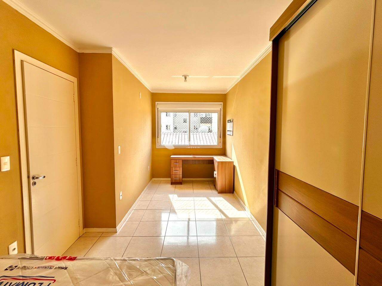 Apartamento para aluguel no Nossa Senhora do Rosário: