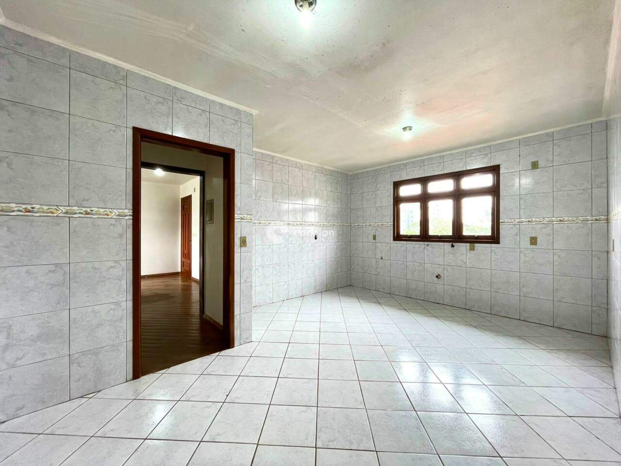 Apartamento para aluguel no Pé de Plátano: