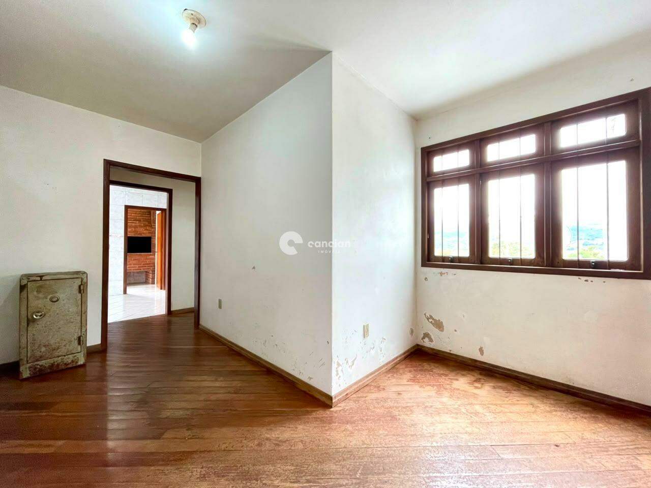Apartamento para aluguel no Pé de Plátano: