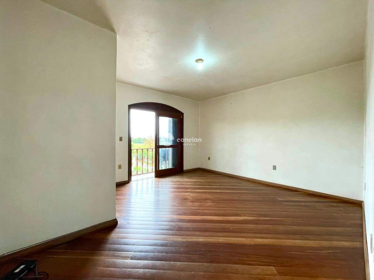 Apartamento para aluguel no Pé de Plátano: