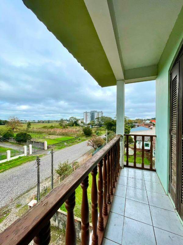 Apartamento para aluguel no Pé de Plátano: