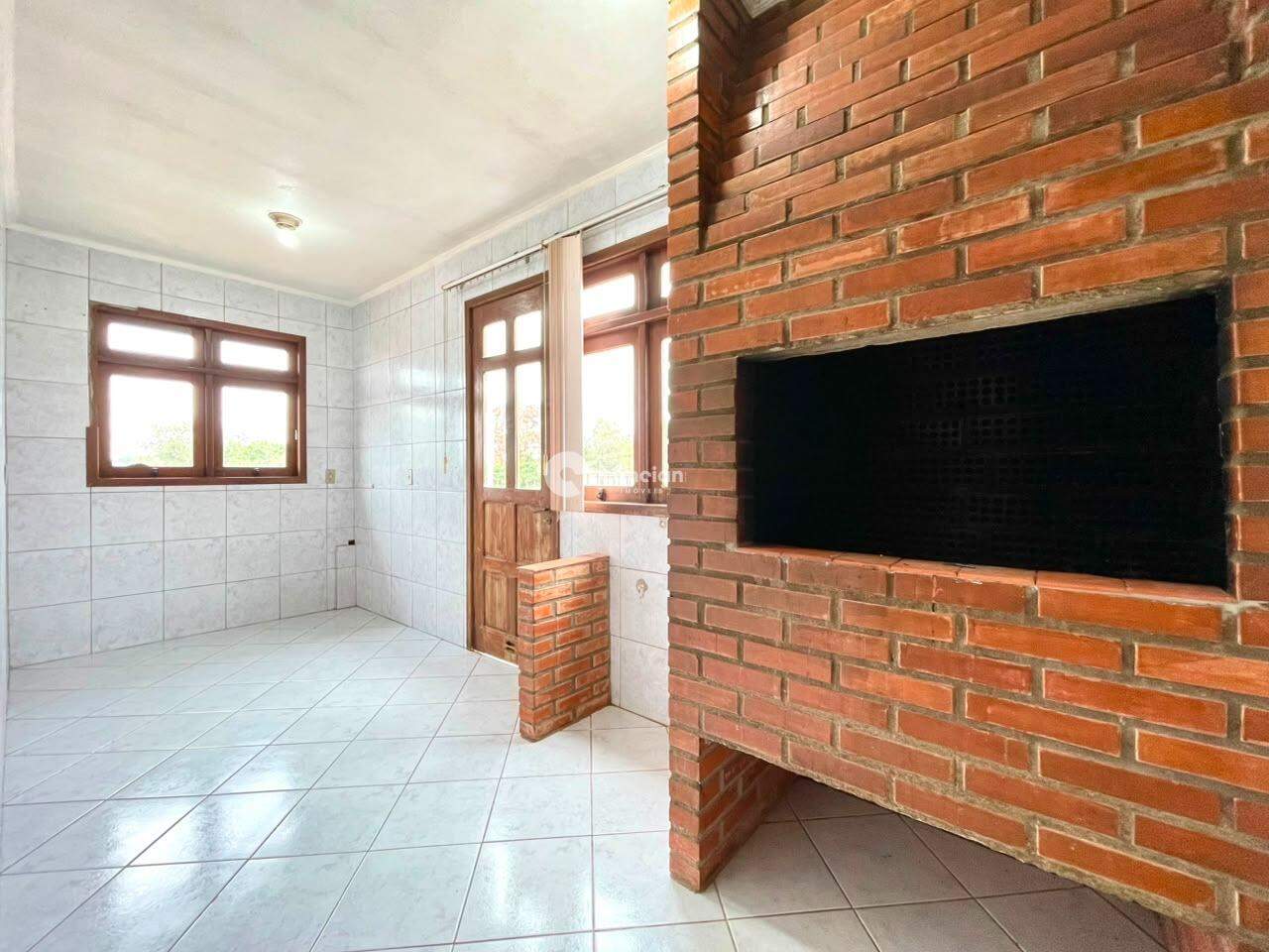Apartamento para aluguel no Pé de Plátano: