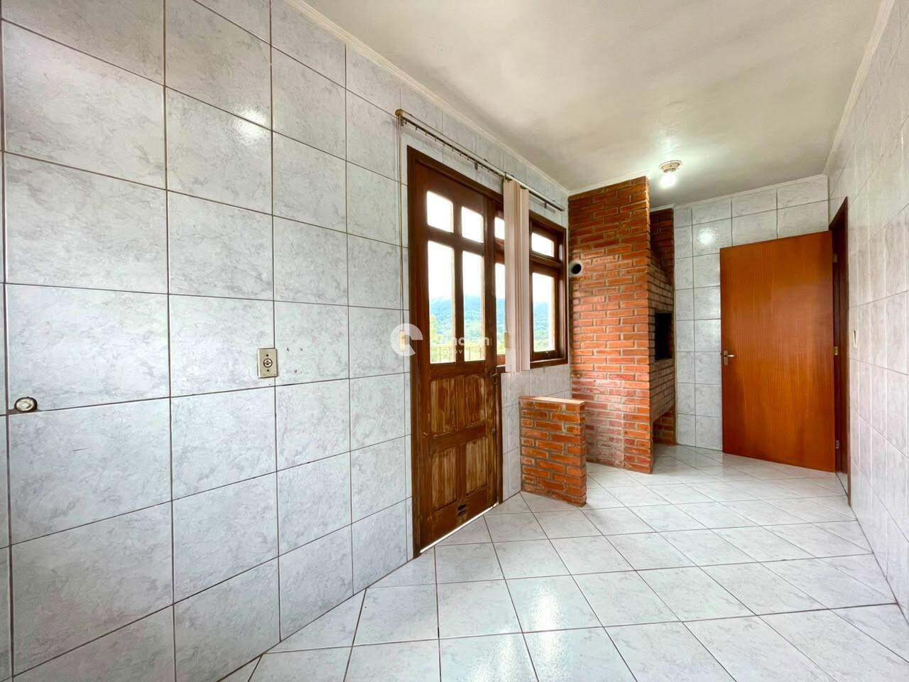 Apartamento para aluguel no Pé de Plátano: