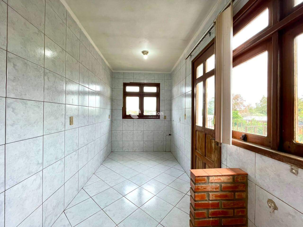Apartamento para aluguel no Pé de Plátano: