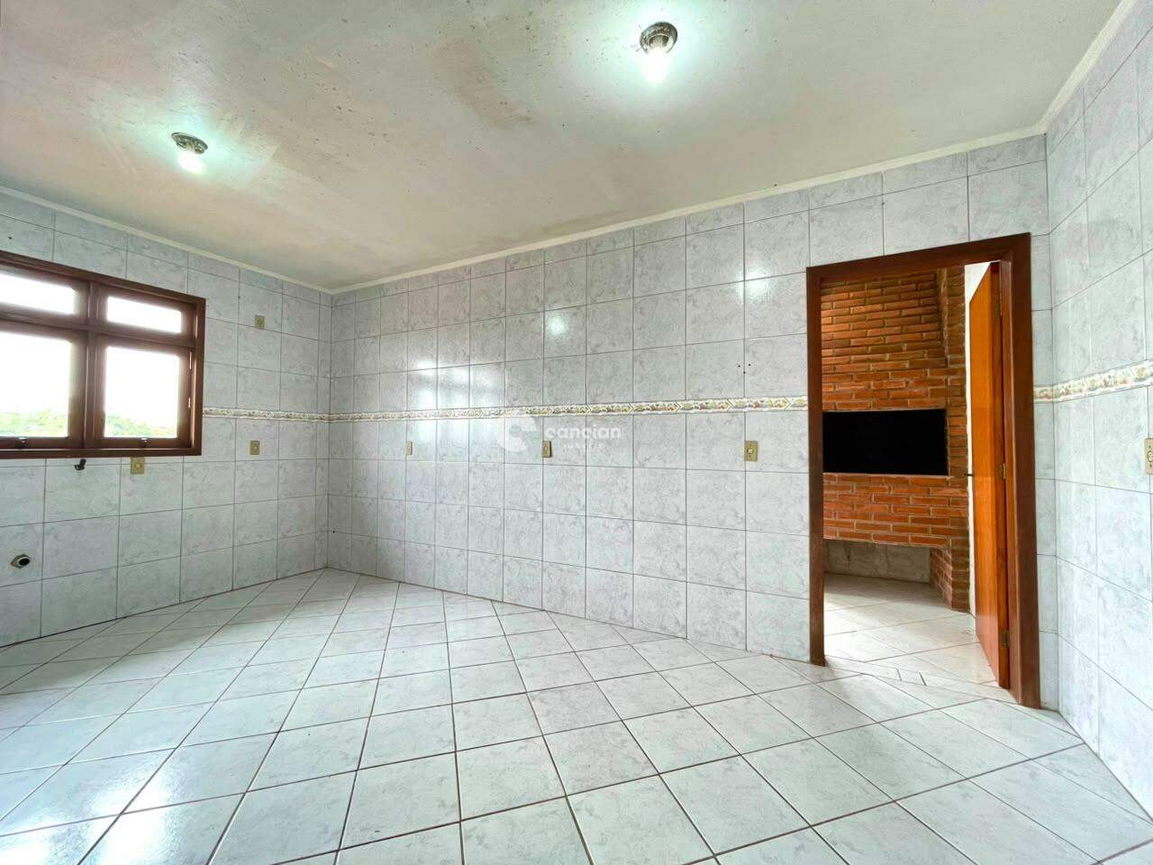 Apartamento para aluguel no Pé de Plátano: