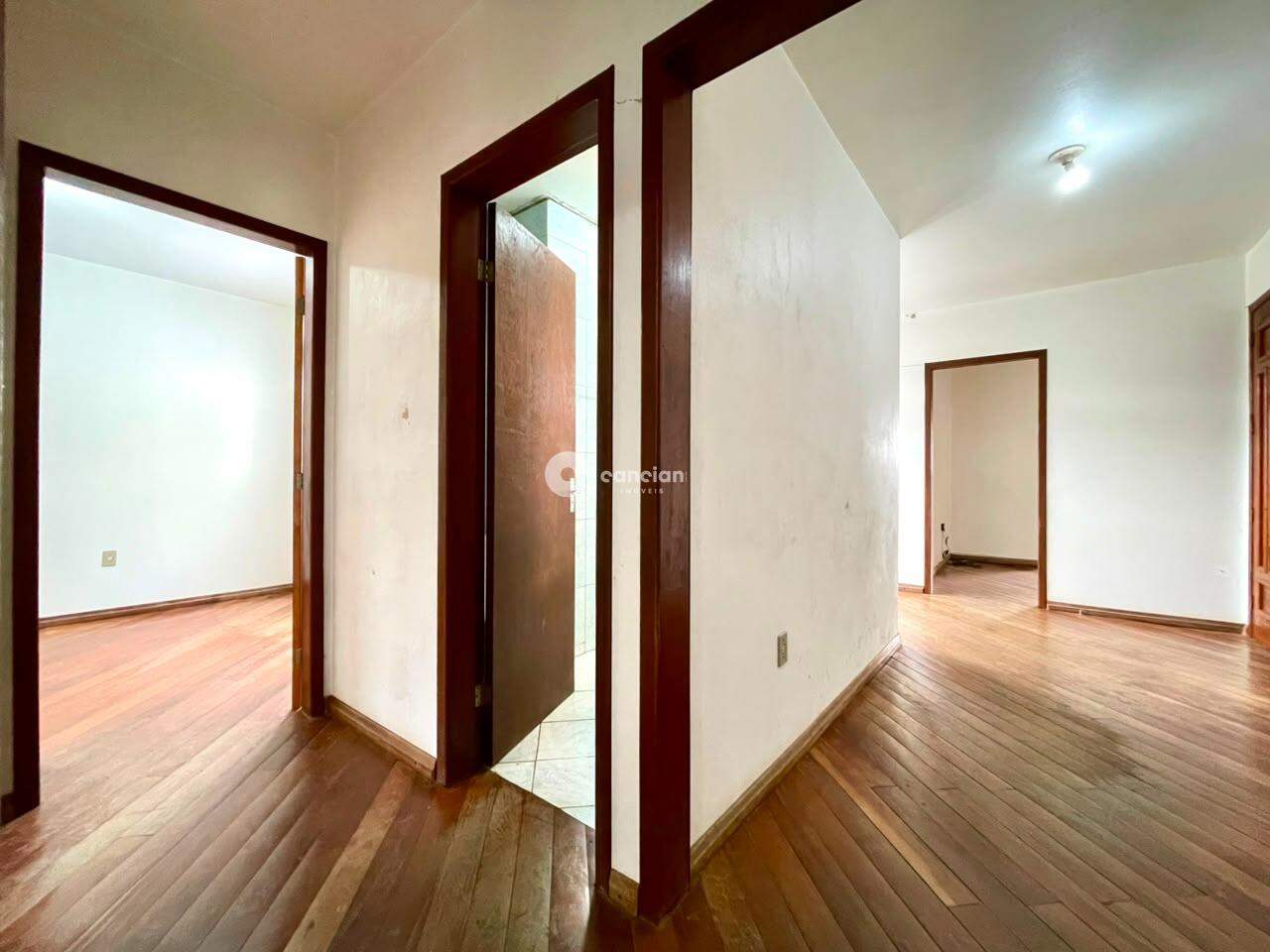 Apartamento para aluguel no Pé de Plátano: