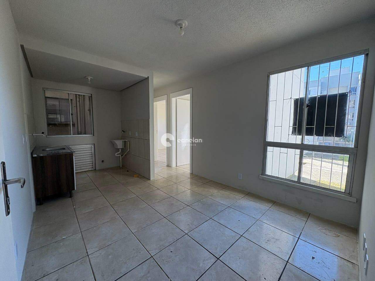 Apartamento à venda no Urlândia: