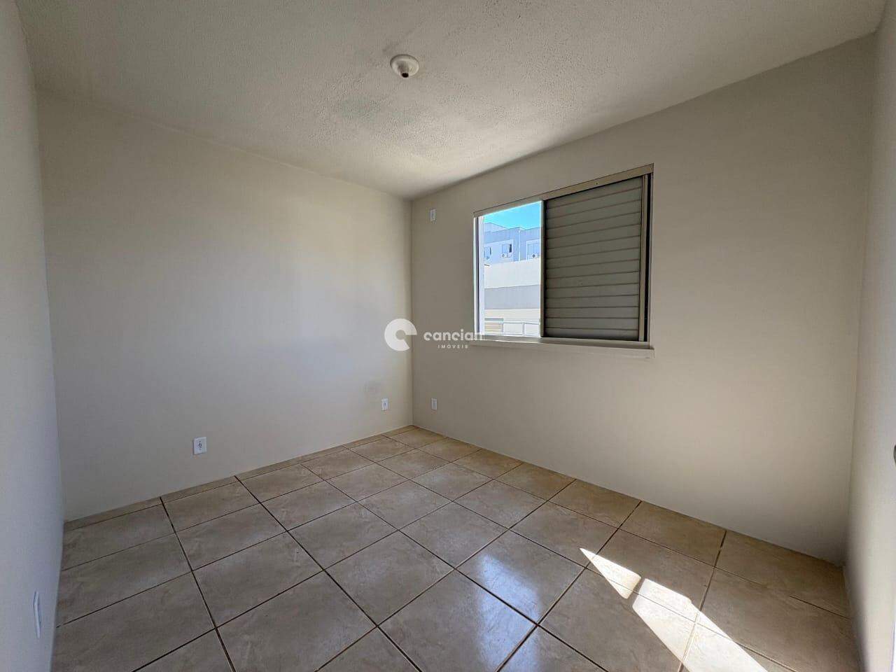 Apartamento à venda no Urlândia: