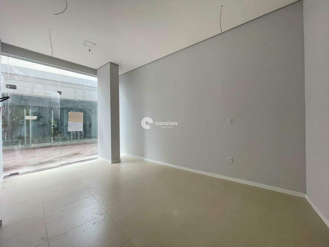Sala Comercial para aluguel no Centro: 