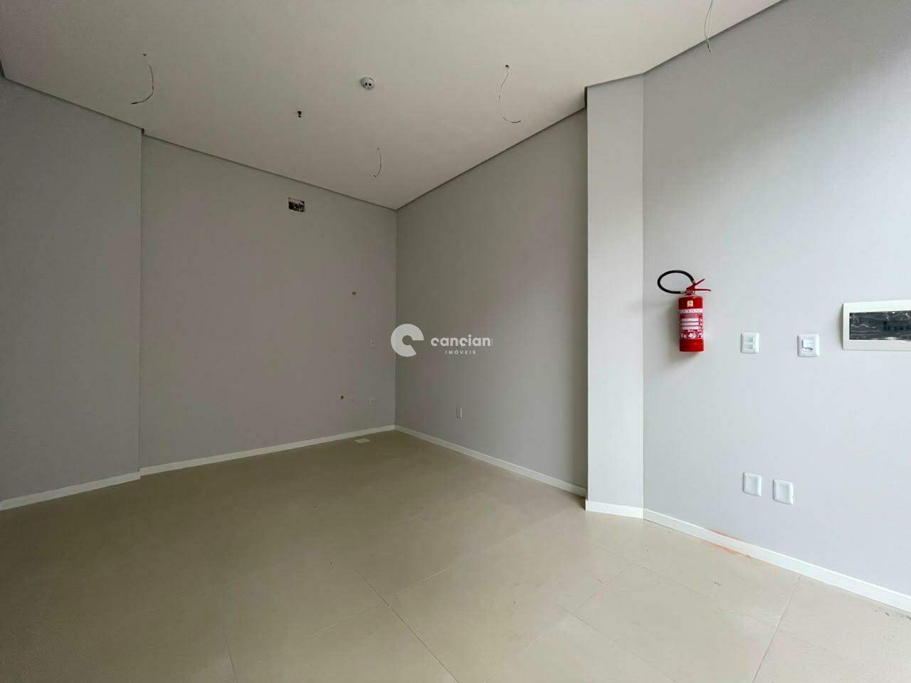 Sala Comercial para aluguel no Centro: 