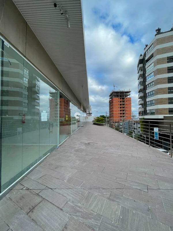 Sala Comercial para aluguel no Centro: 