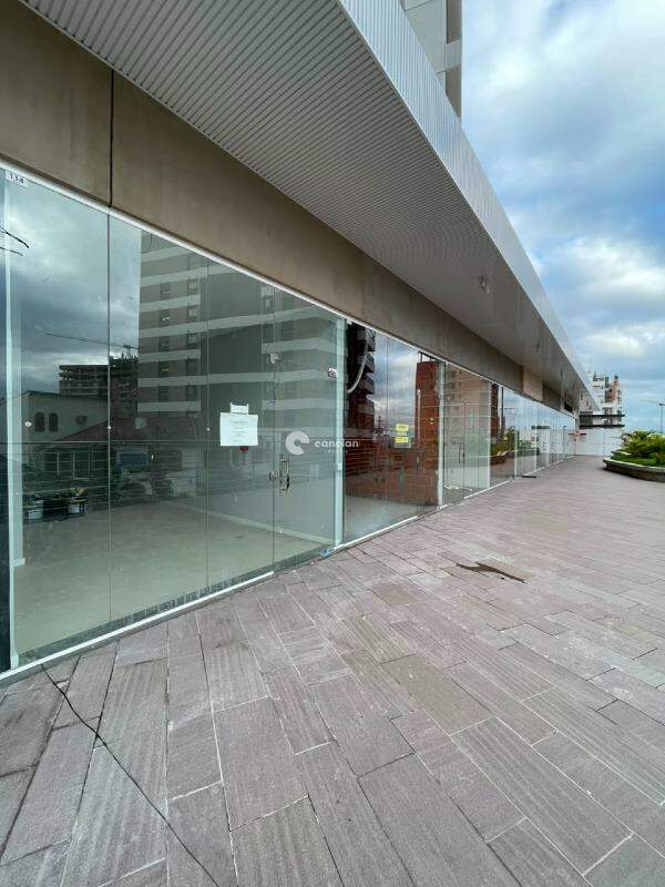 Sala Comercial para aluguel no Centro: 