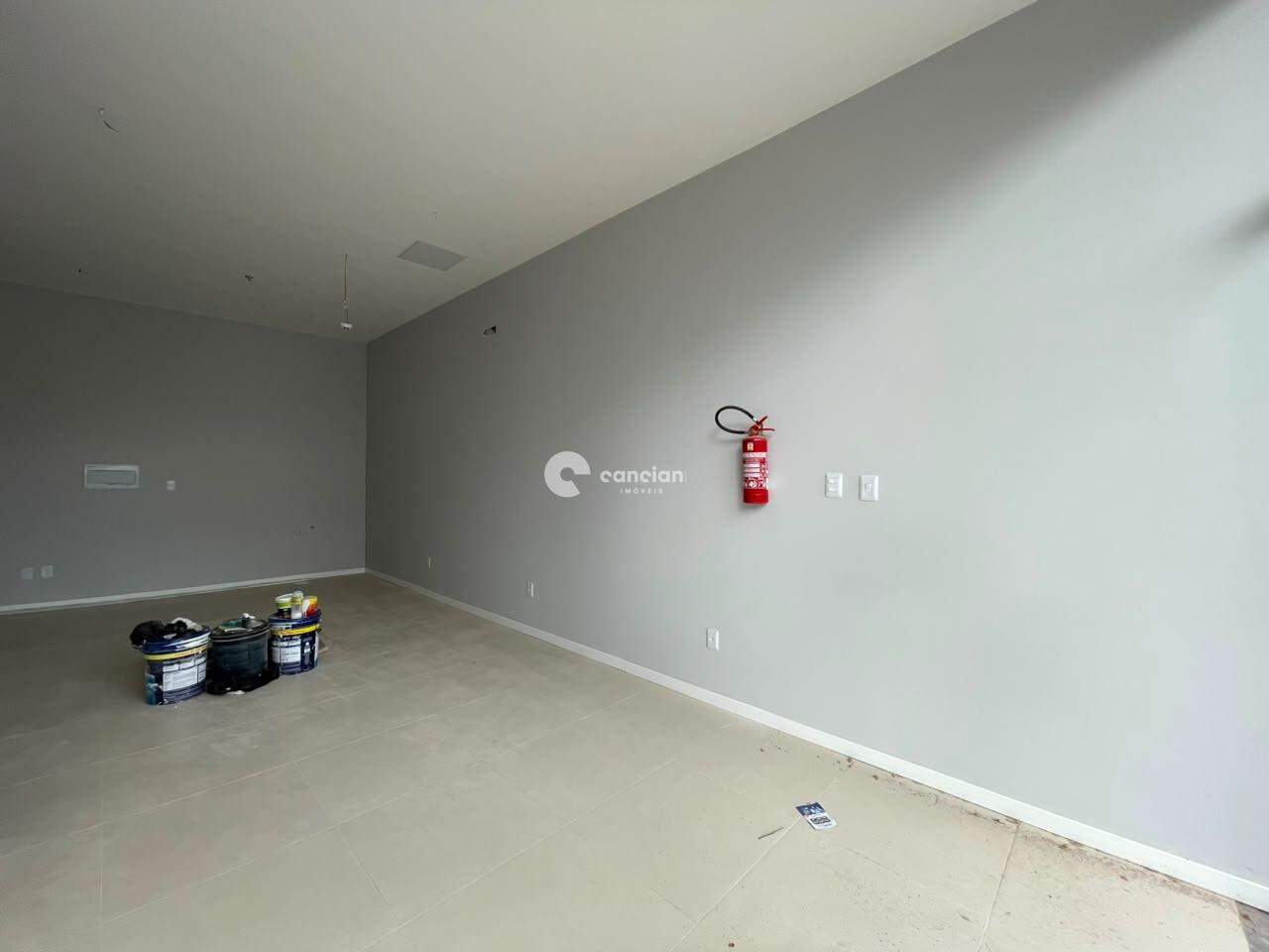 Sala Comercial para aluguel no Centro: 