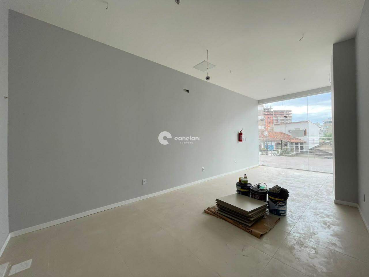 Sala Comercial para aluguel no Centro: 