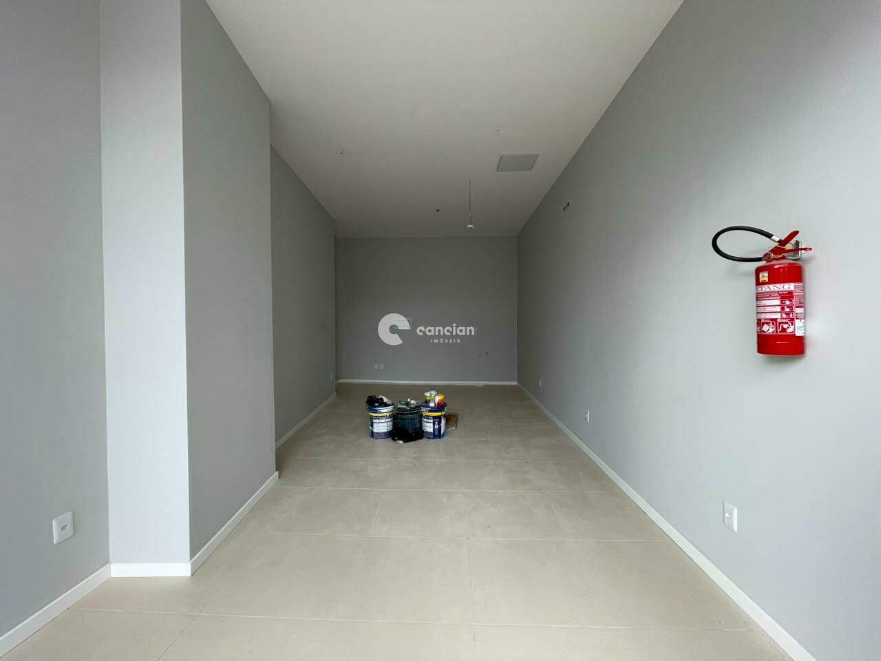 Sala Comercial para aluguel no Centro: 