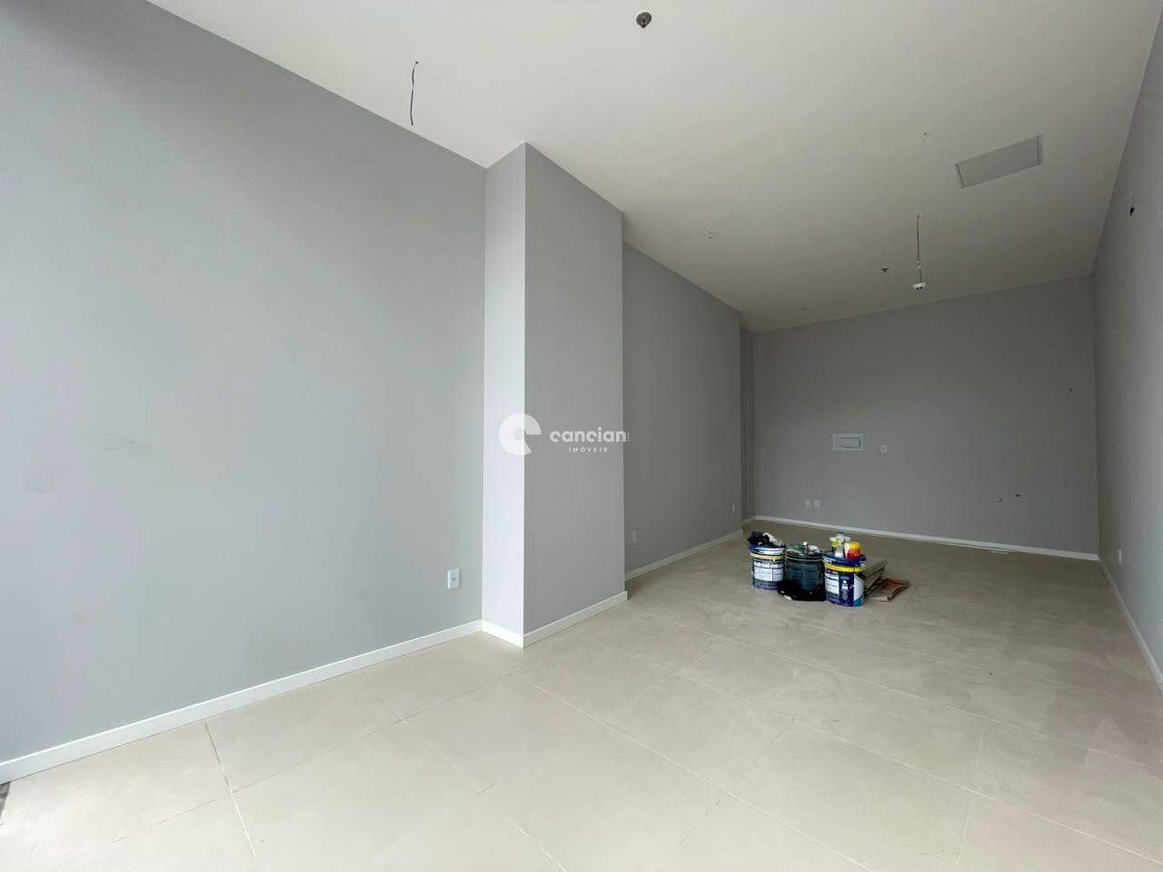 Sala Comercial para aluguel no Centro: 